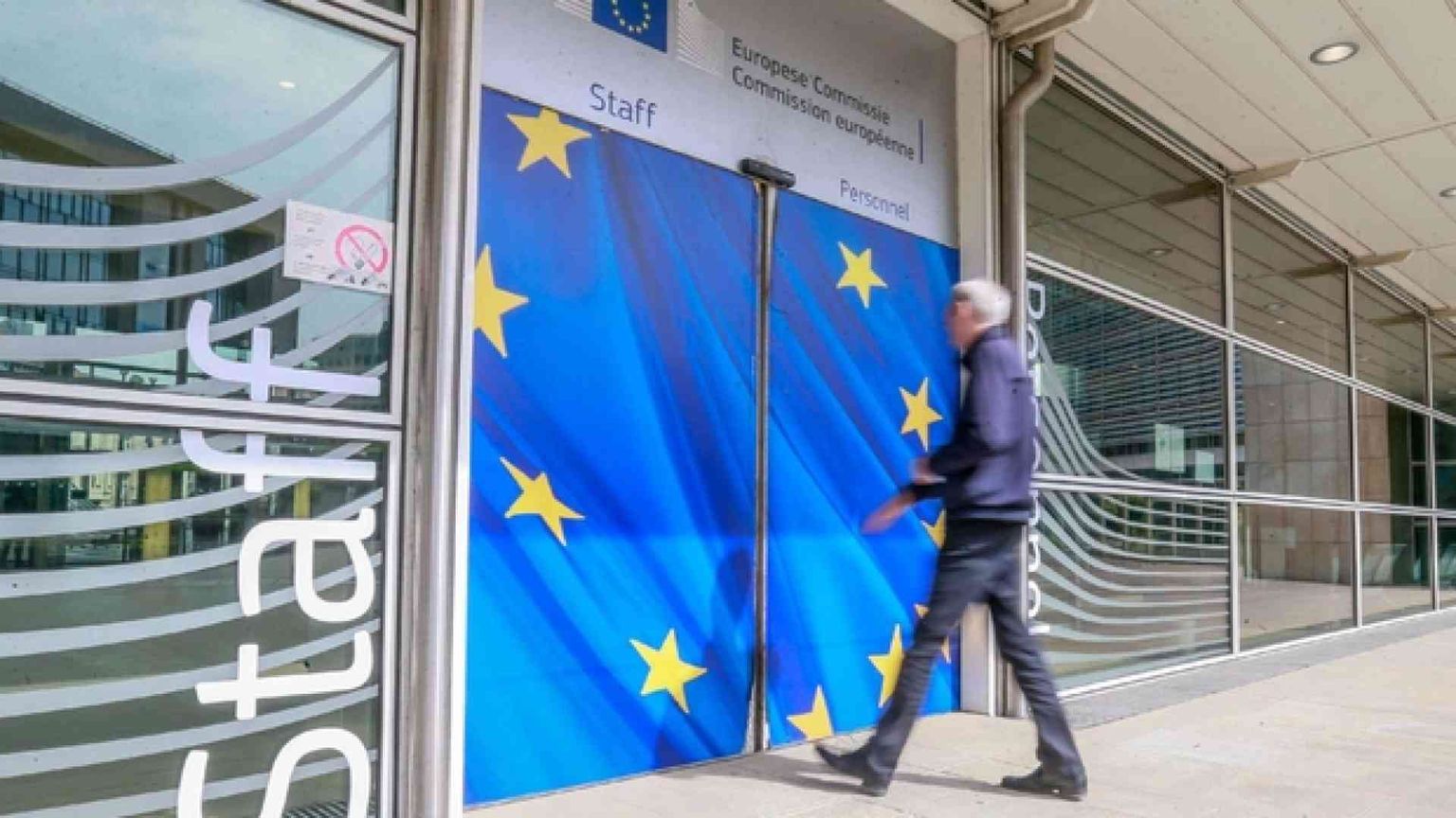 Verso il voto per il Parlamento, un Belgio più europeista che mai