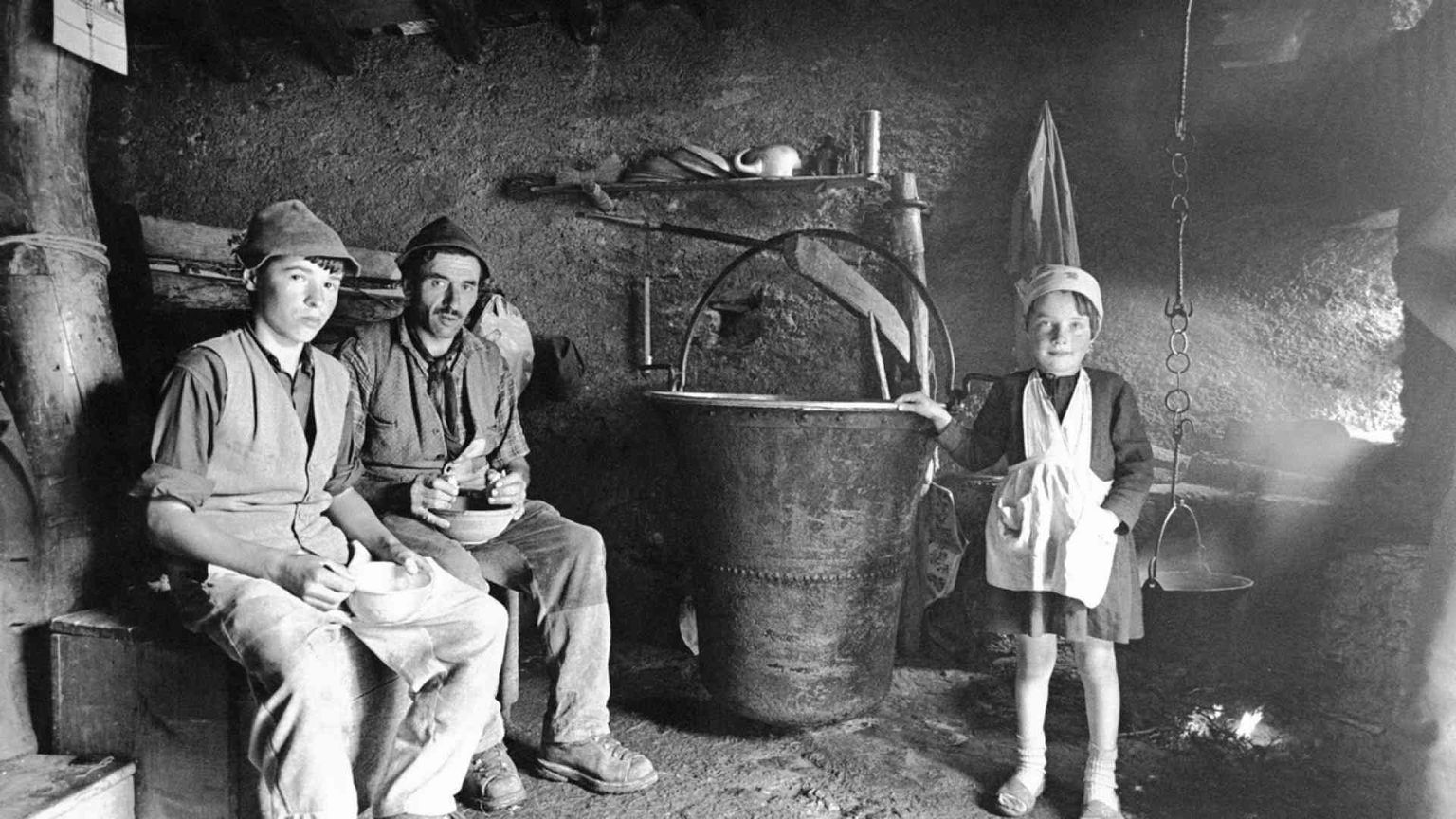 Pepi Merisio e la fotografia come un ponte di sguardi