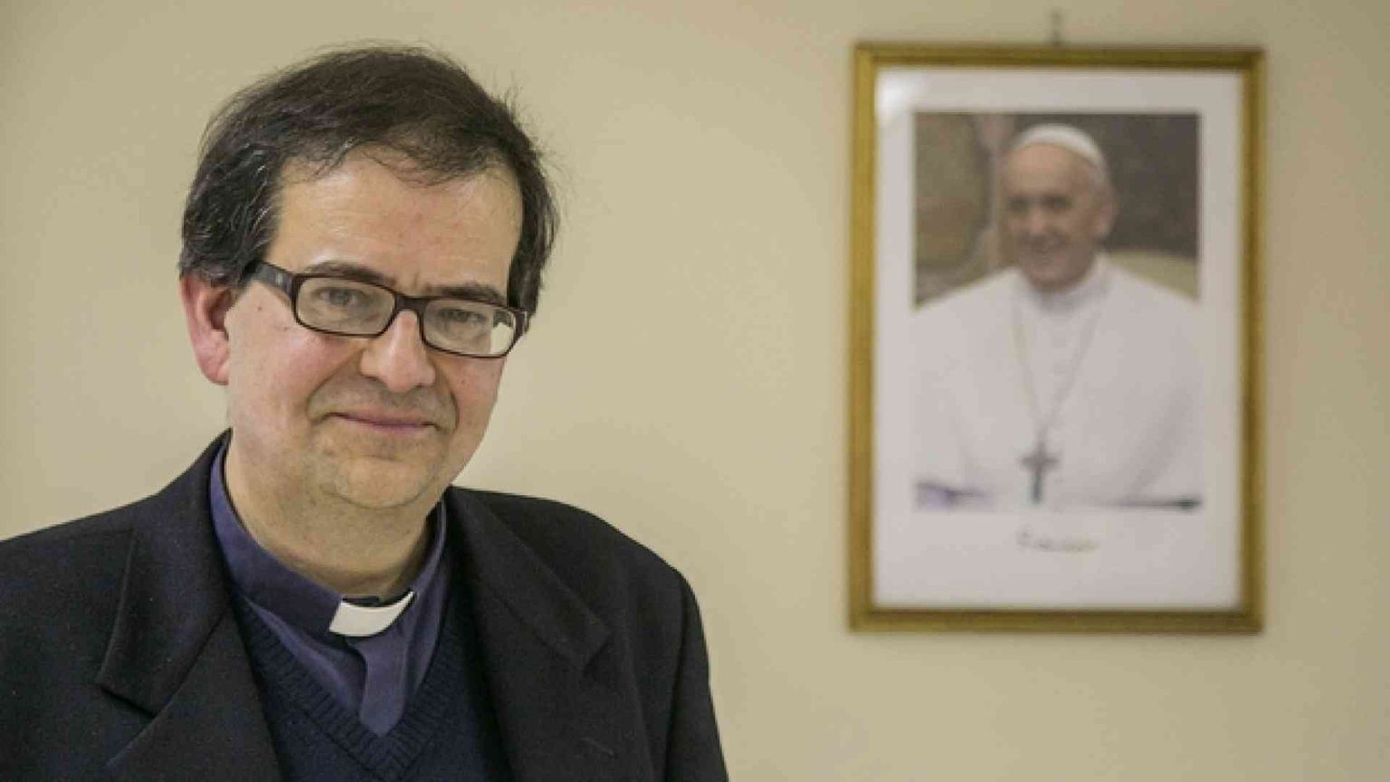 Lojudice nuovo arcivescovo di Siena