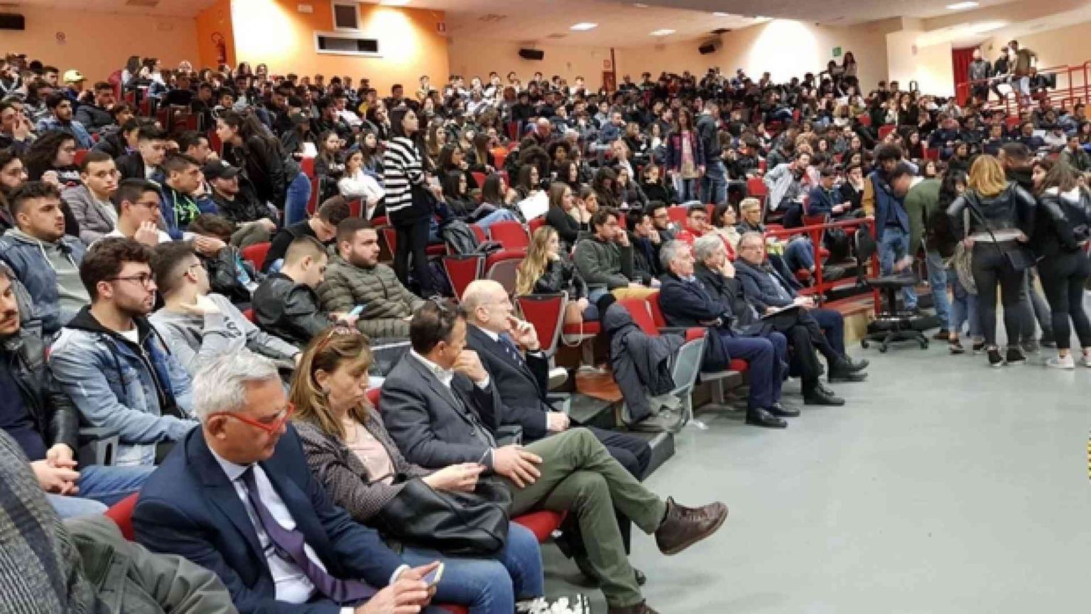 A caccia di tecnici specializzati