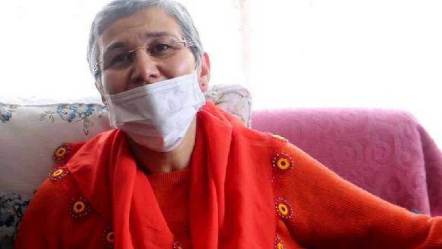 Lo sciopero della fame globale per appoggiare il popolo curdo