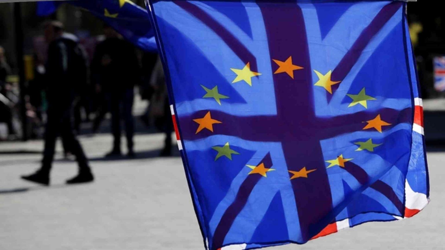 Londra parteciperà alle elezioni europee: «Non c'è tempo per la Brexit»