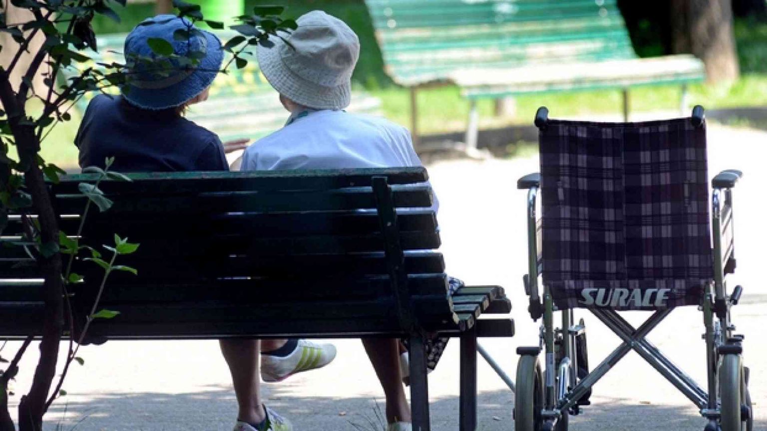 Badanti, patrimonio da tutelare