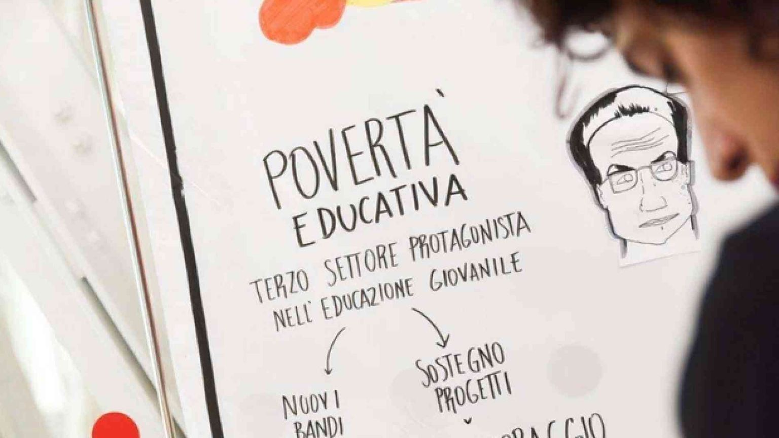 Terzo settore: ecco i 200 casi di supplenza allo Stato