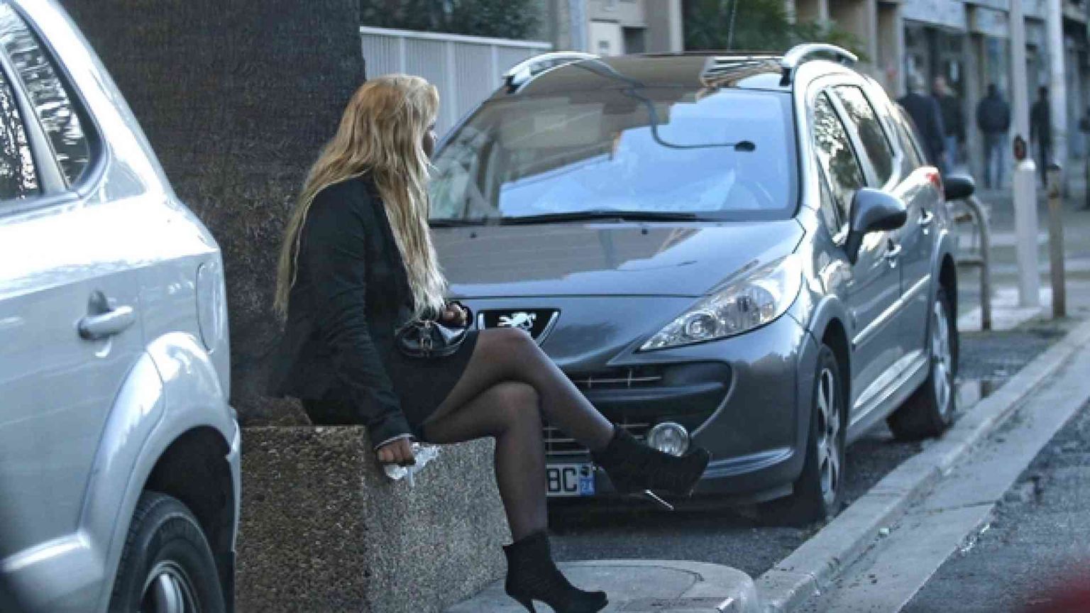 Ecco perché il «sex work» non esiste: 8 falsi miti sulla prostituzione