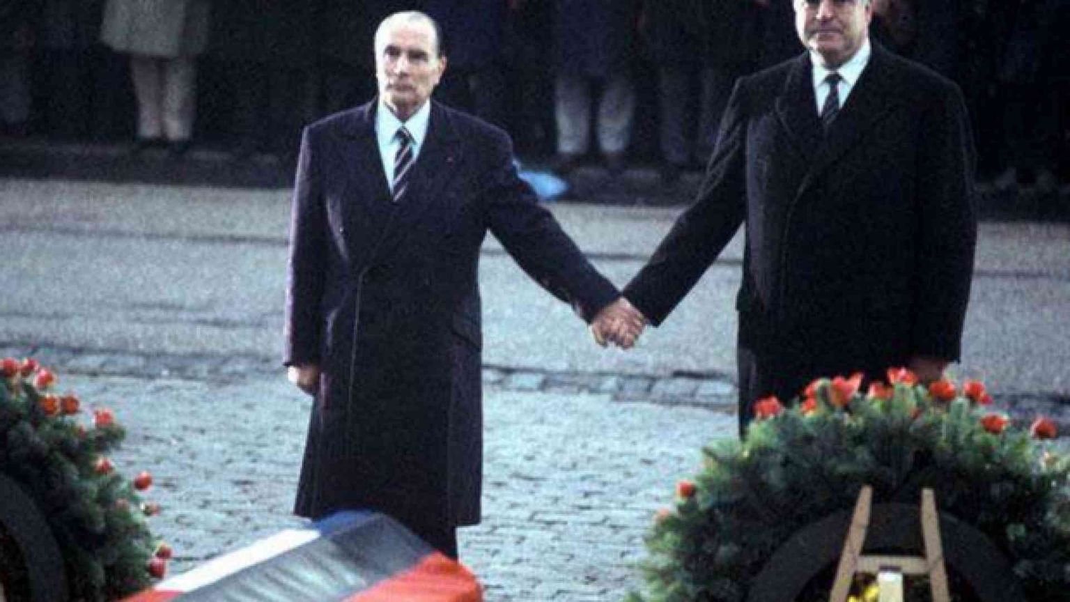 La nostra patria Europa (e il rischio da evitare)