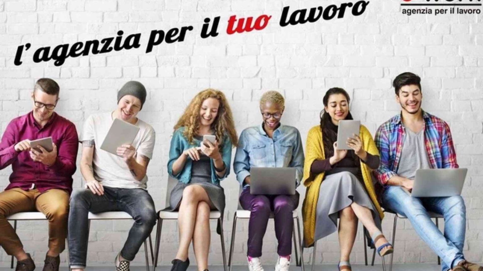 Entro il 2025 il lavoro "slash" sarà scelto dal 40% dei lavoratori