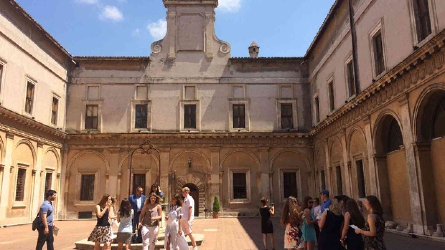 "Digital Day" alla Link Campus University