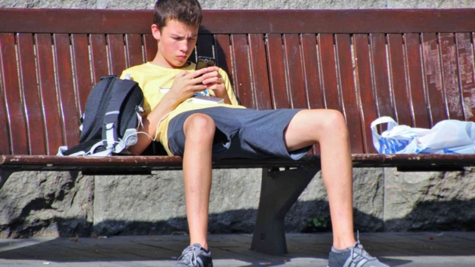 Ragazzi e digitale, cervelli in tilt