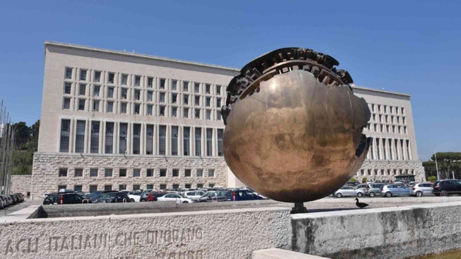 Tirocini nelle sedi diplomatiche