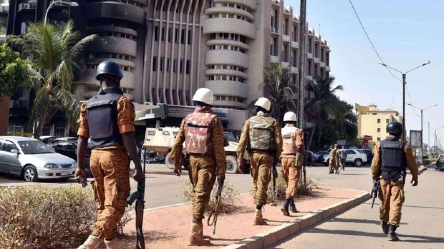 Assassinati altri 4 cattolici in processione con la statua della Madonna