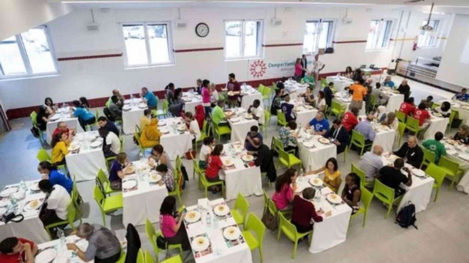 La carità a spese degli altri? Le falsità su case, Imu e aiuti