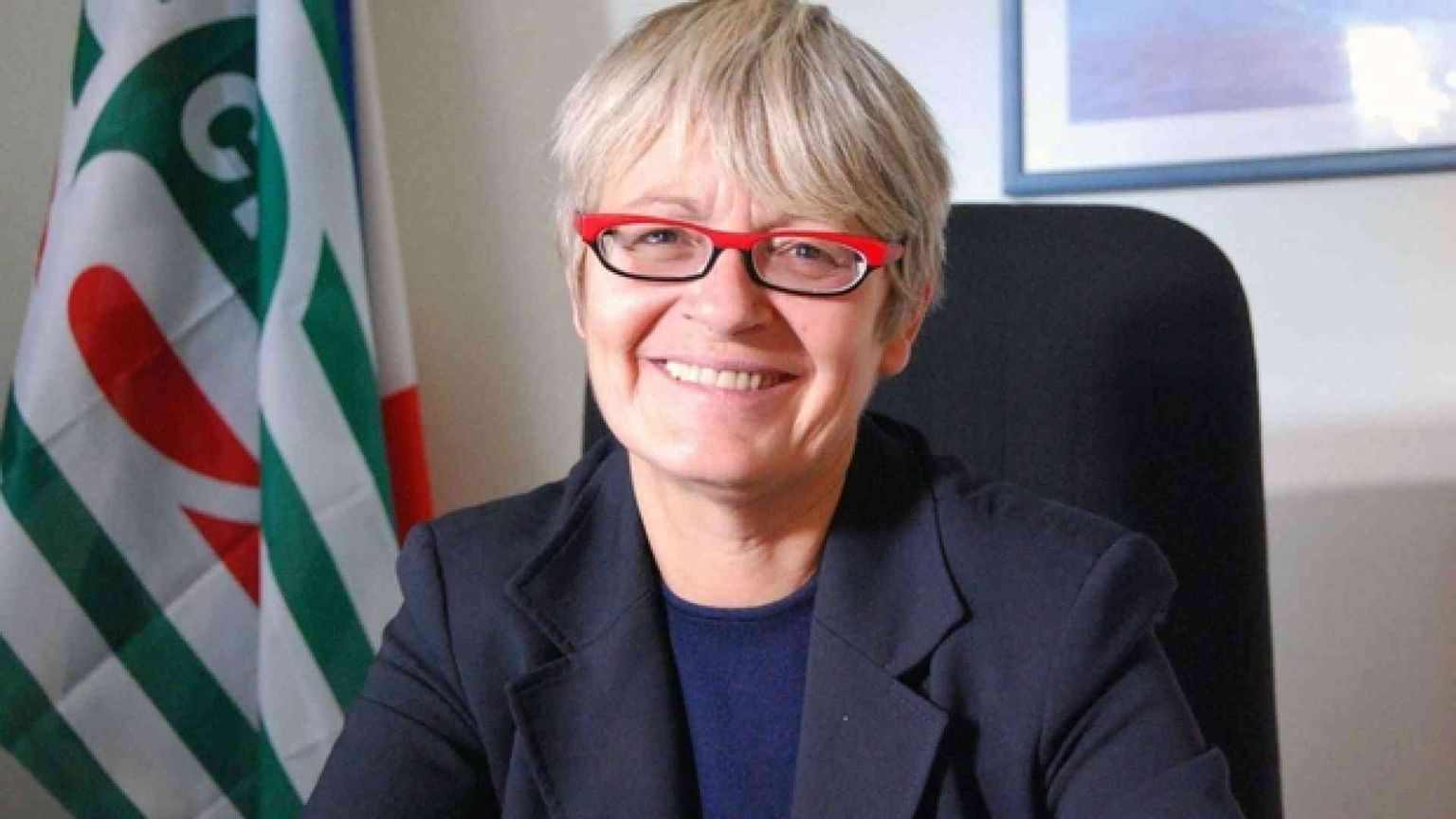 Un sindacato di «prossimità» contro indifferenza e odio