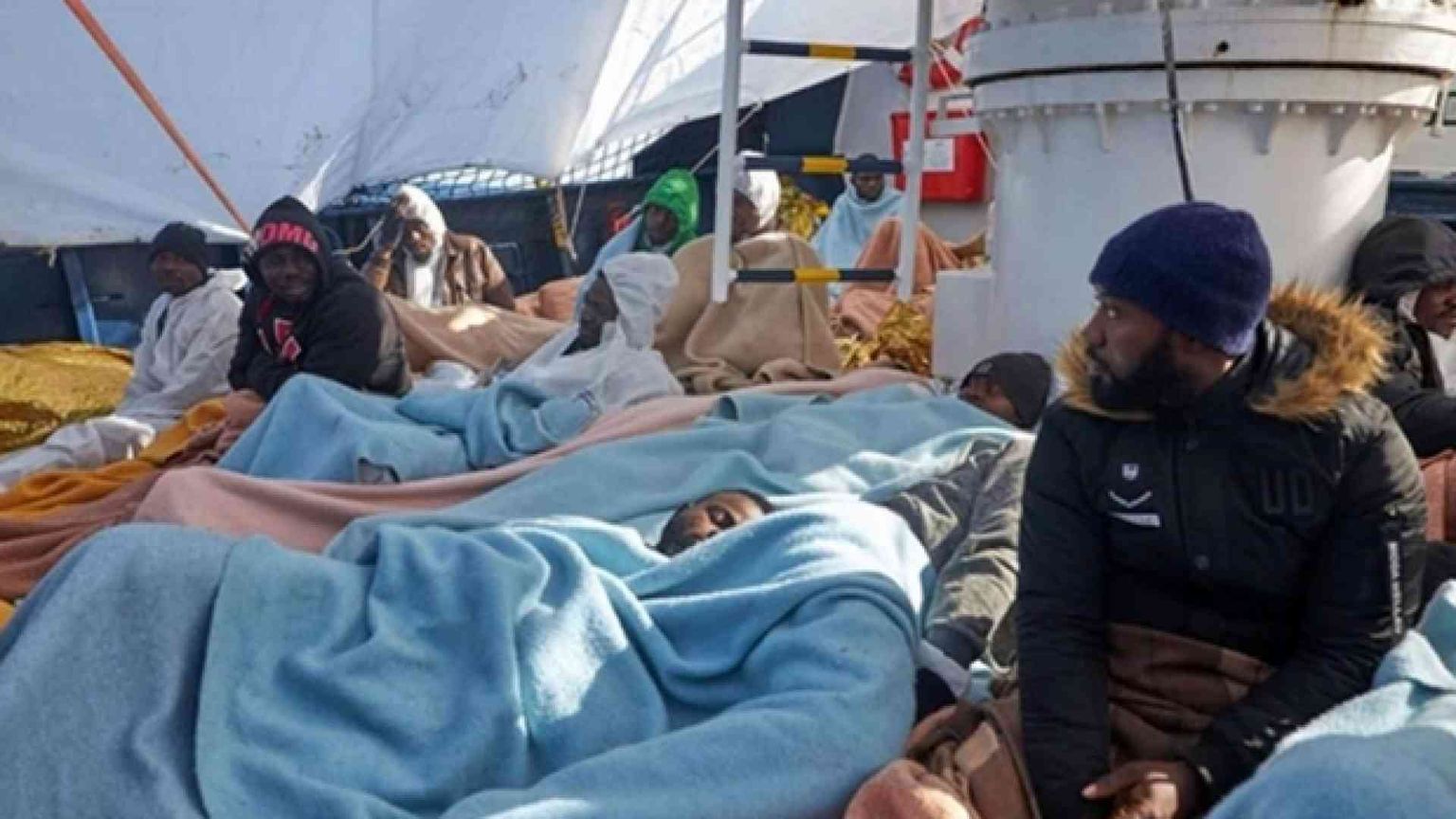 Indagine su direttiva anti-Ong. Atti del Viminale in Procura