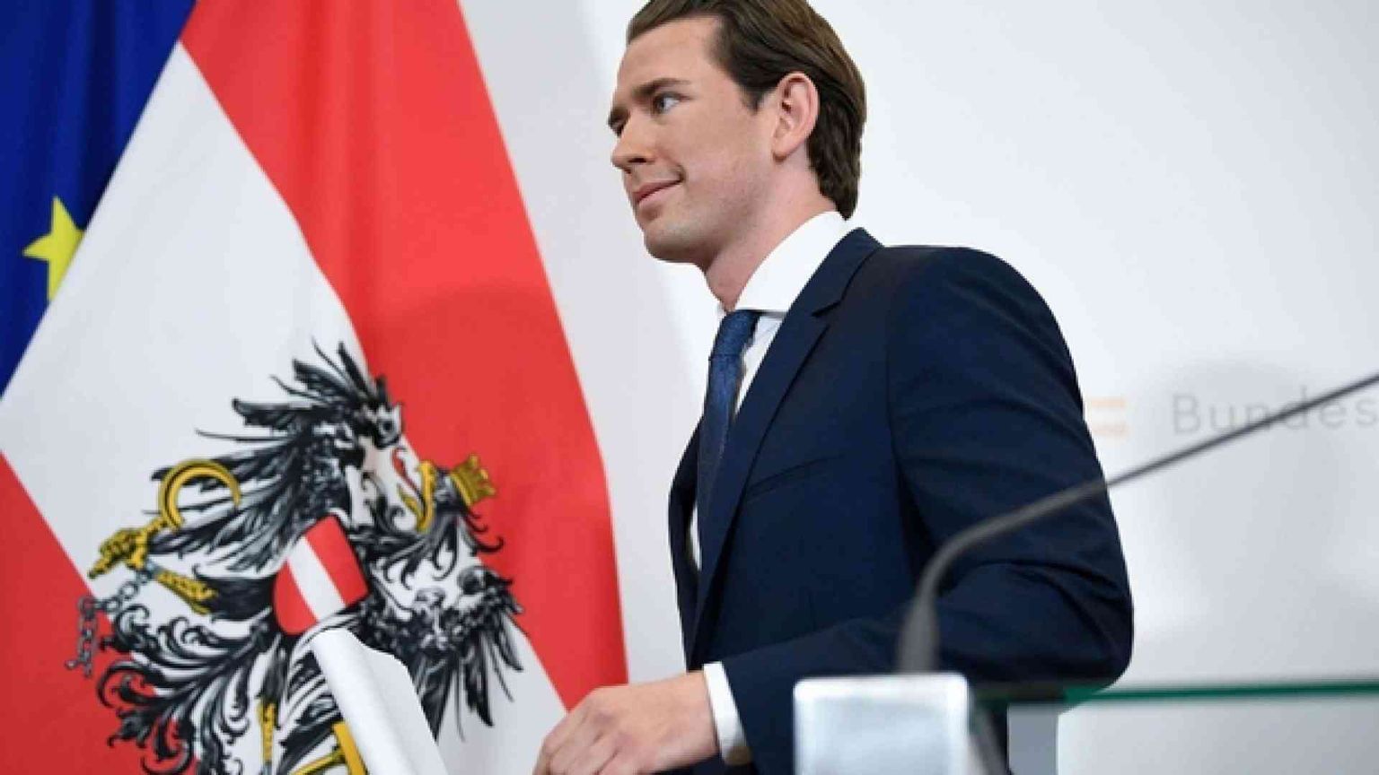 Sovranisti nella bufera per un video. Il premier Kurz: alle urne quanto prima