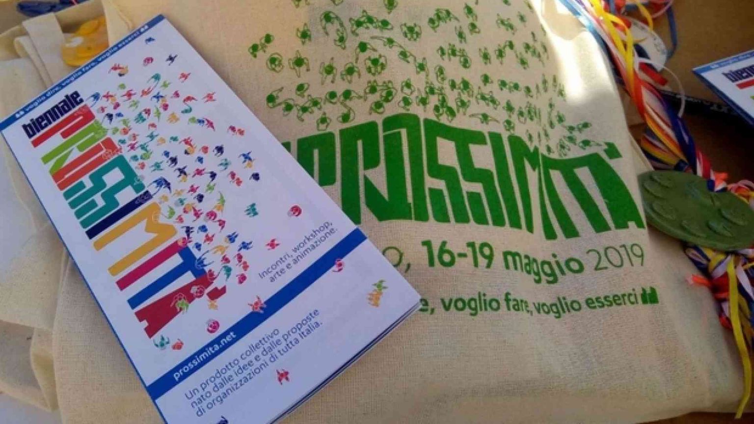 Il non profit deve esercitare un ruolo politico