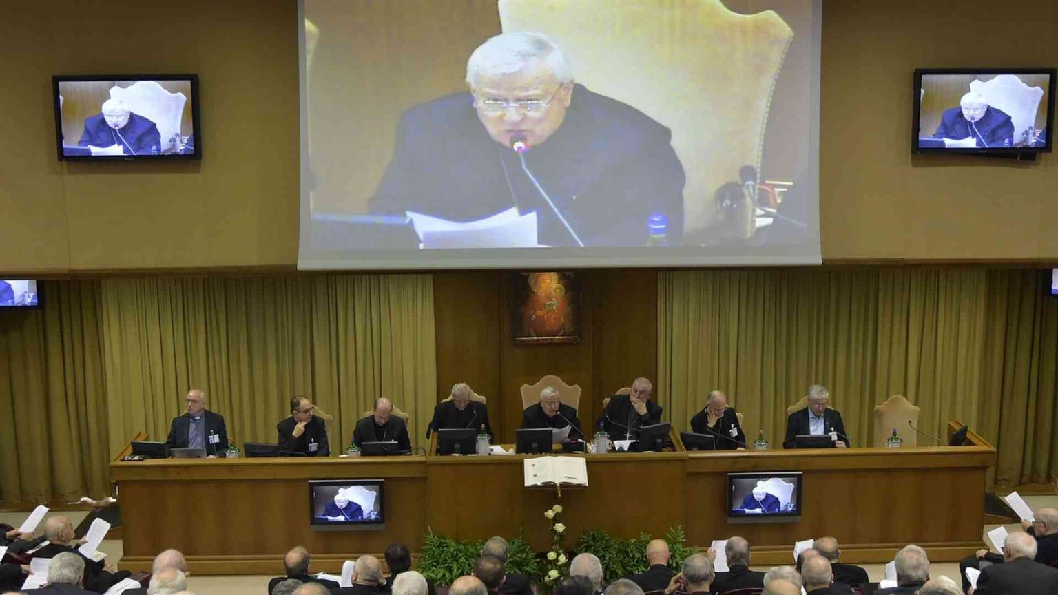 Bassetti: chiediamo rispetto e regole certe per il Terzo settore