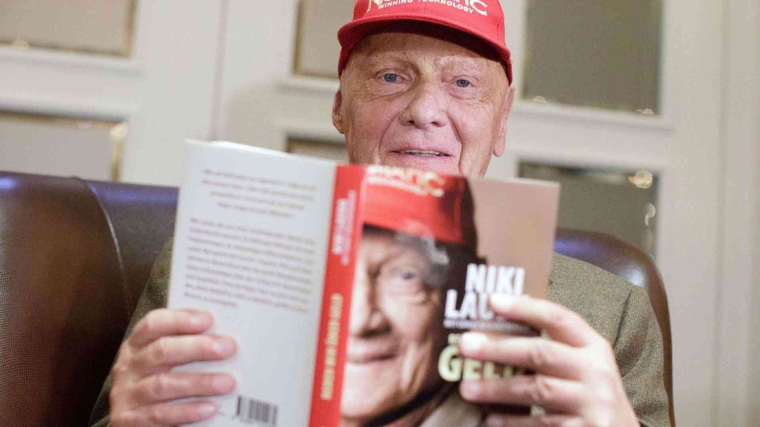 È morto Niki Lauda, l'ultimo uomo “volante”