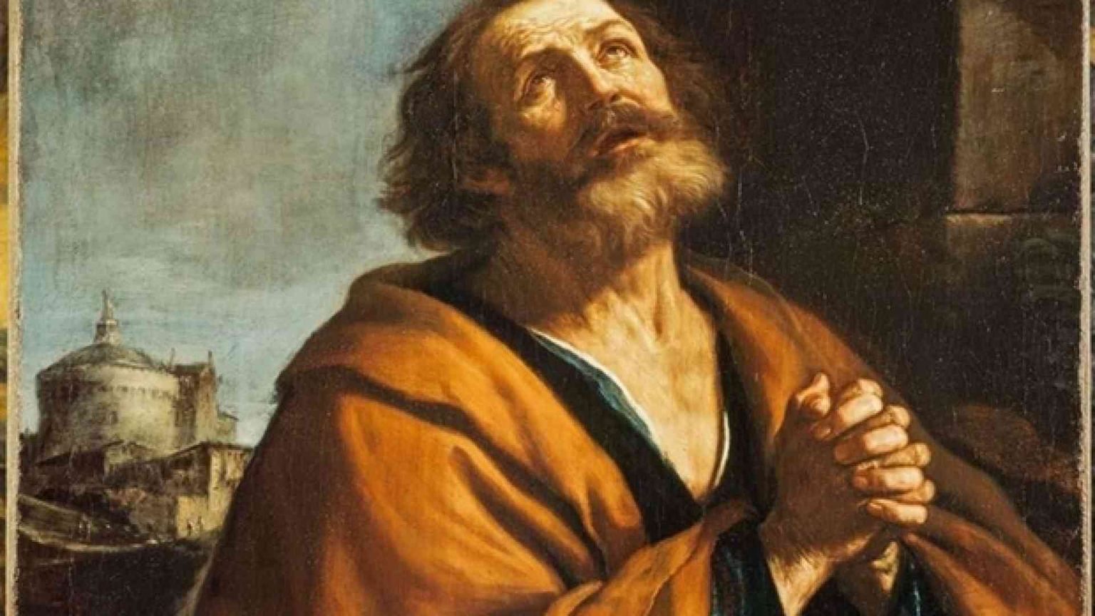 Se il tradimento di Pietro serve a conoscere noi stessi