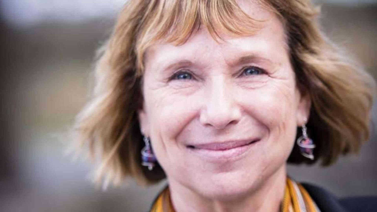 Fania Oz: «L'ascolto cambia il mondo»