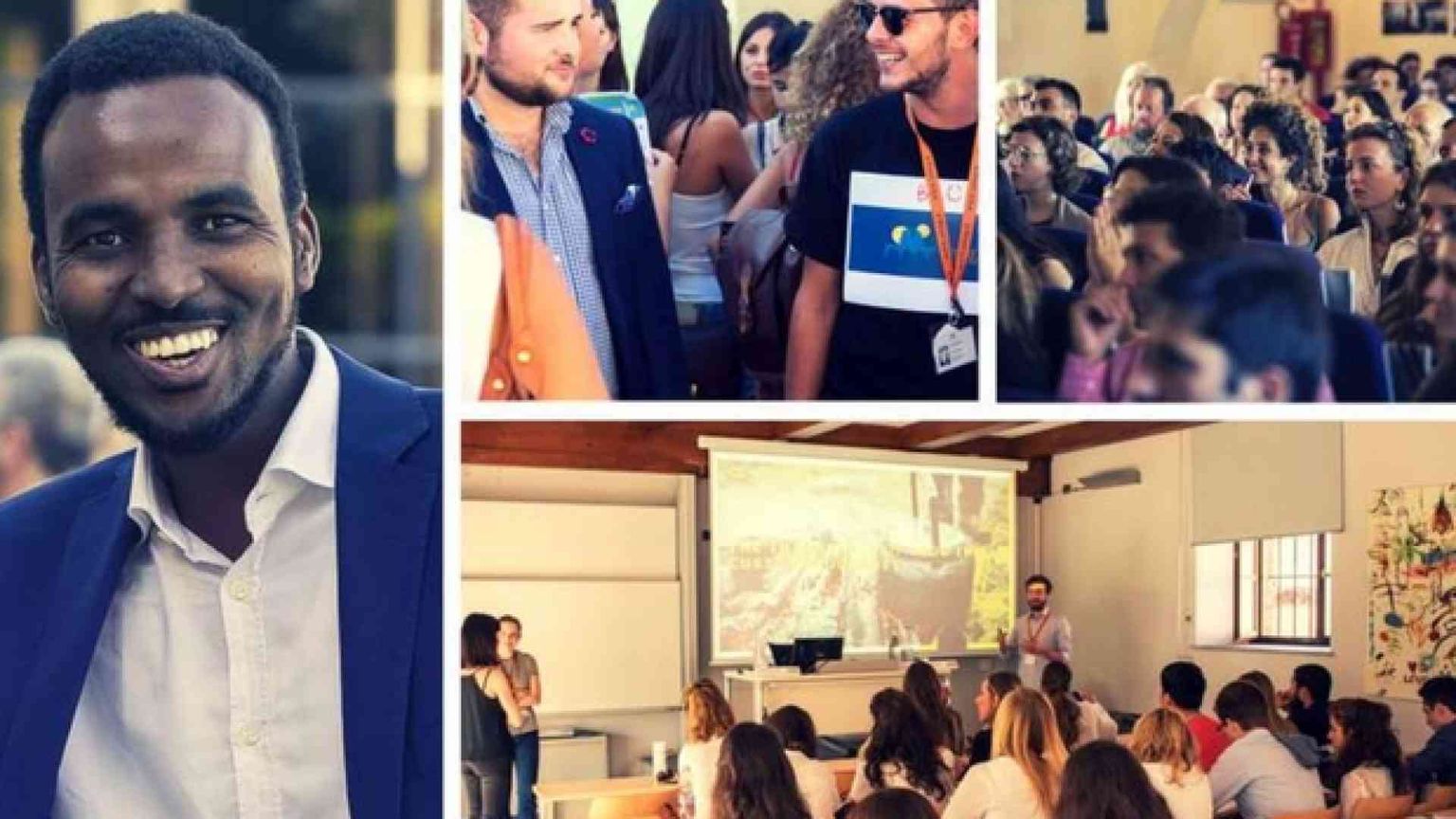 Così si diventa gastronomi