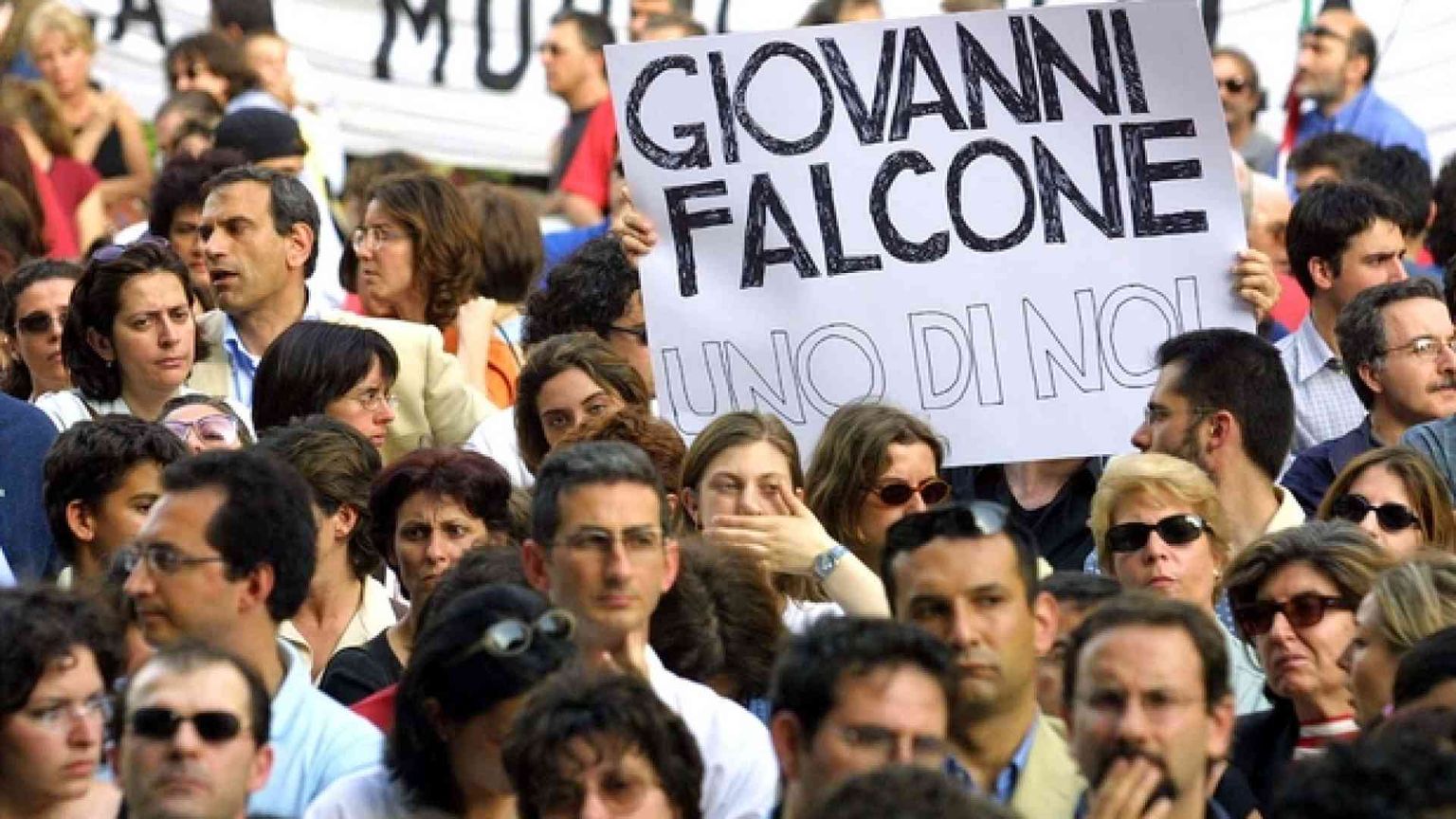 Falcone, defezioni a catena per la commemorazione. Appello della sorella Maria