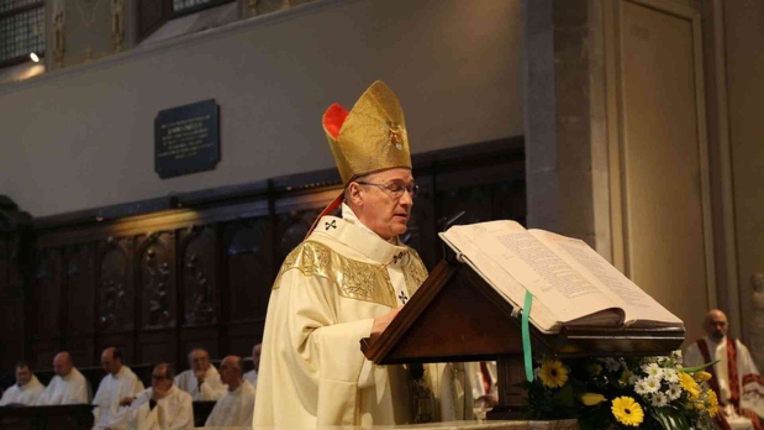 Redaelli nuovo presidente della Caritas italiana