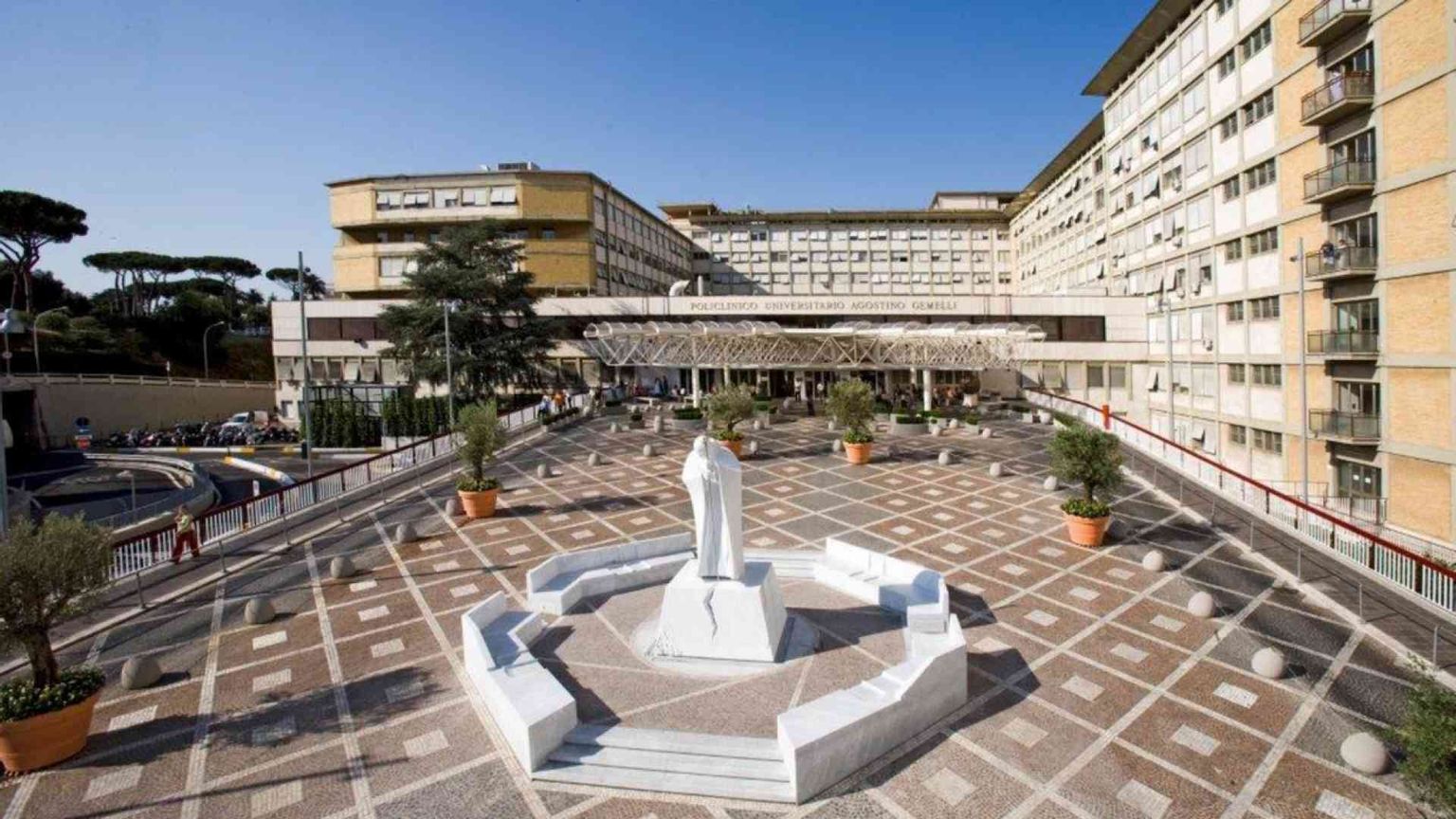 Un nuovo centro a san Basilio e in futuro un hub ambulatoriale