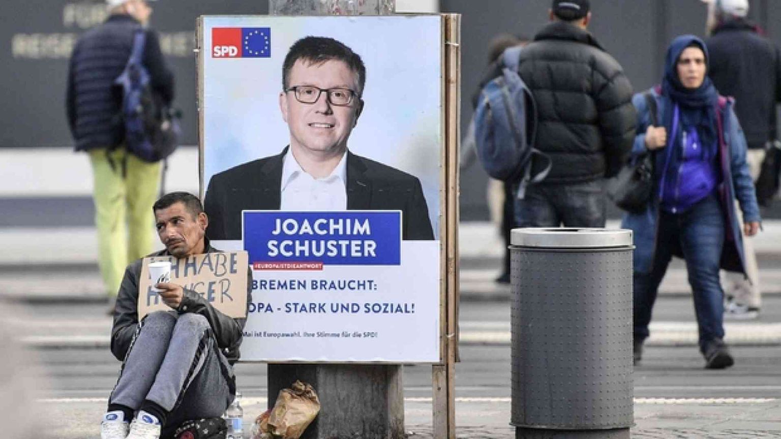 «Per noi italiani di Germania sarà un'altra elezione in salita»