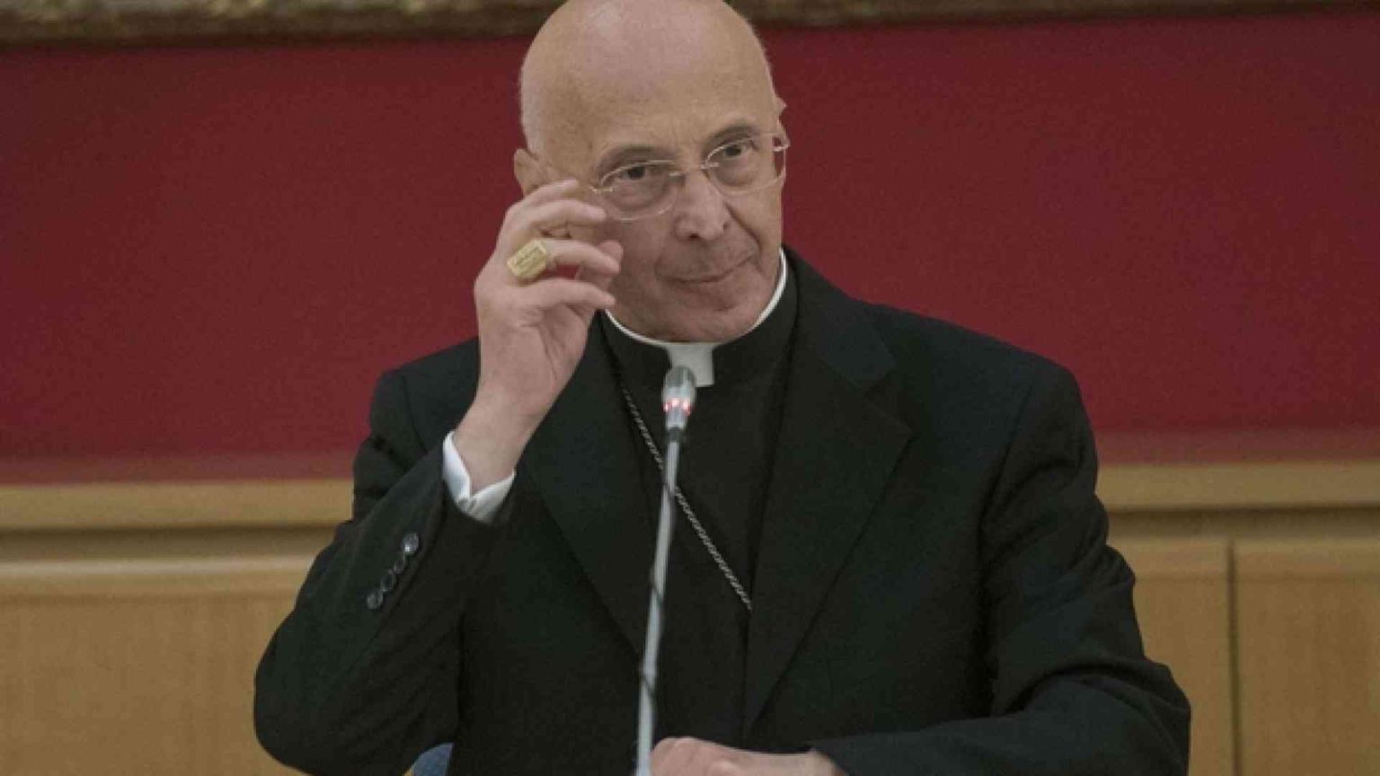 «I vescovi votano per l'Ue unita»