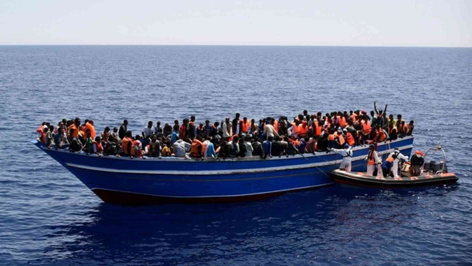 Il dietrofront di Salvini: «Libia Paese insicuro»