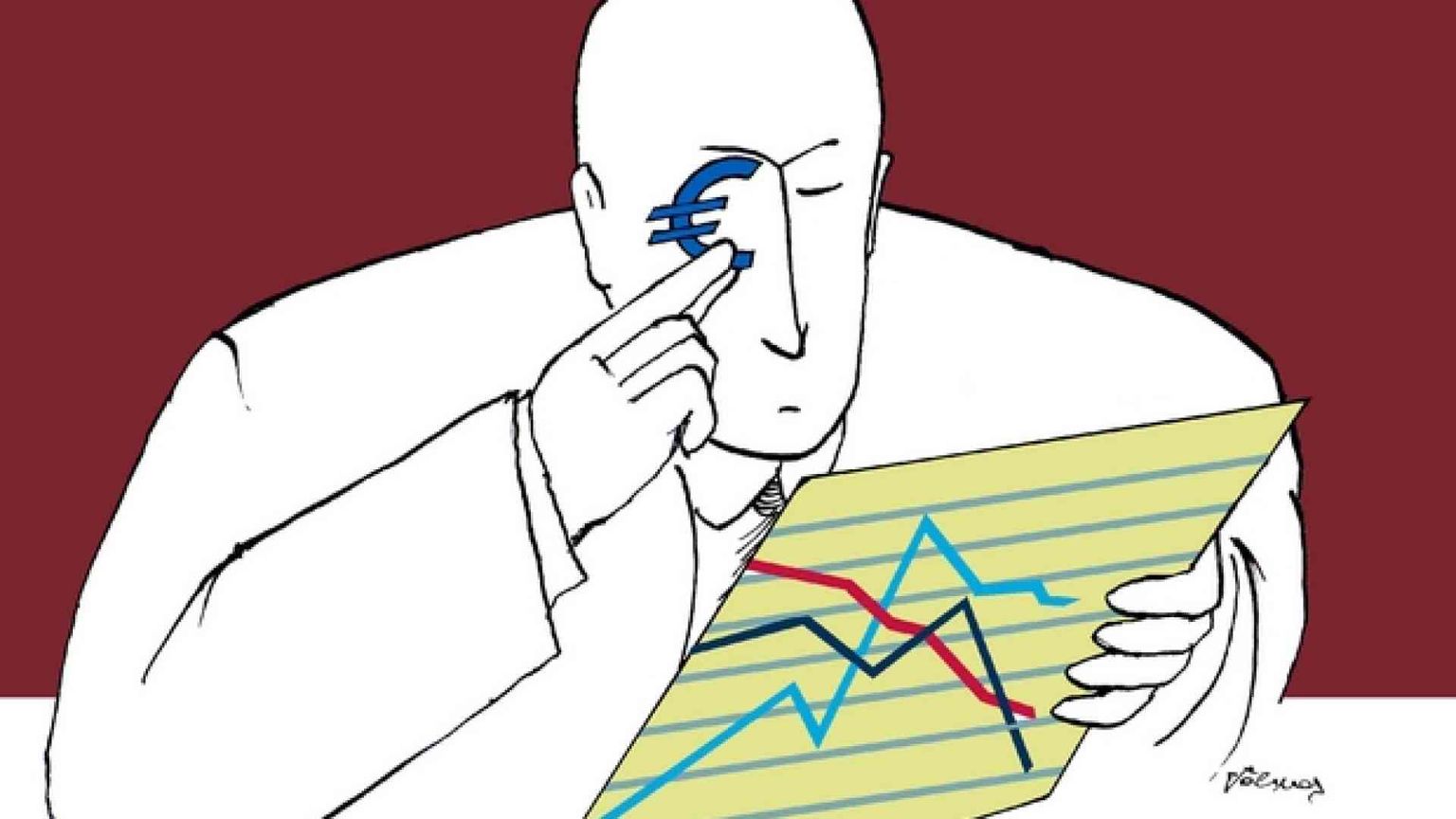 MMT, ecco la via per uscire dalla trappola del superdebito