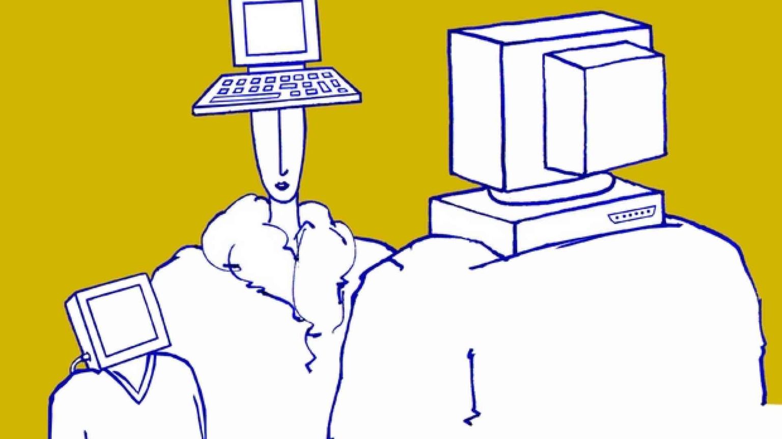 «Transumano» o «postumano», purché resti umano. Oltre il sogno del Golem