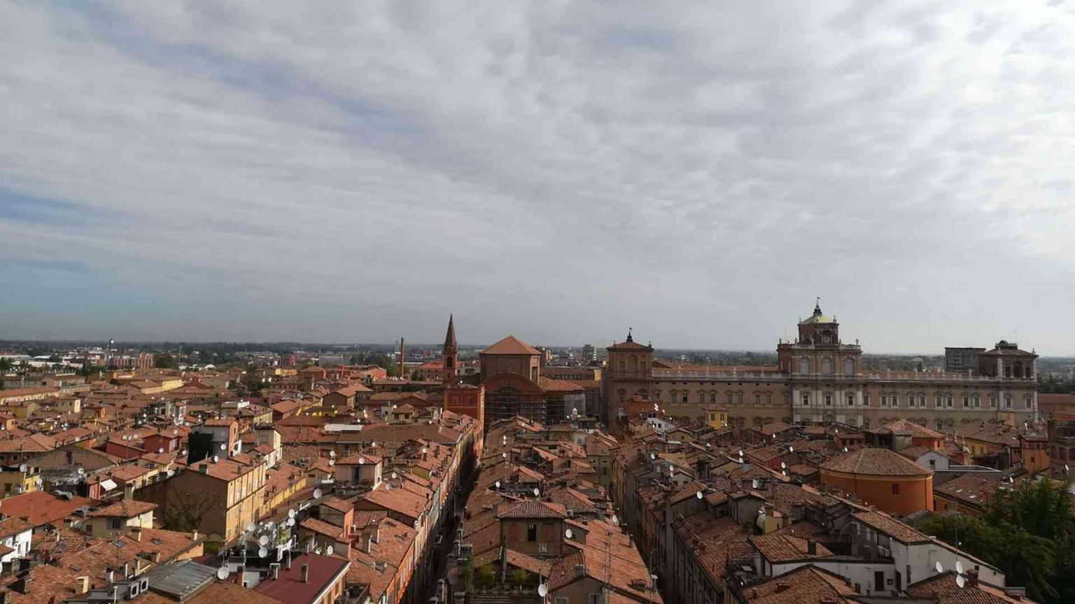 L'arcivescovo sul Gay pride: «Dissento, ma auspico un confronto costruttivo»