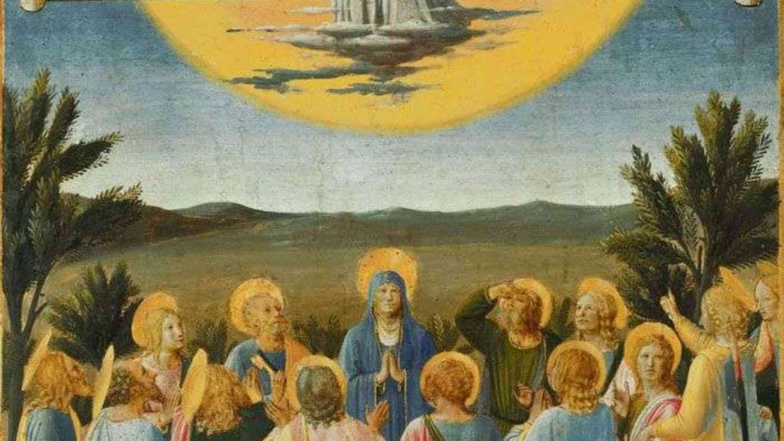 Una «forza di gravità» che spinge verso l'alto