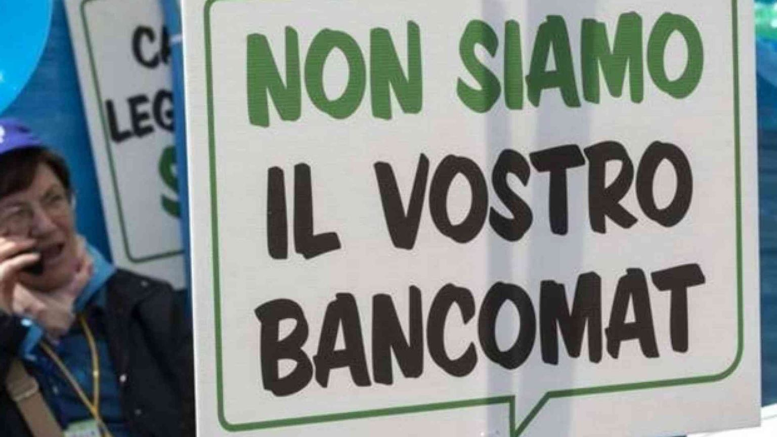 Pensionati: ora serve la Social tax