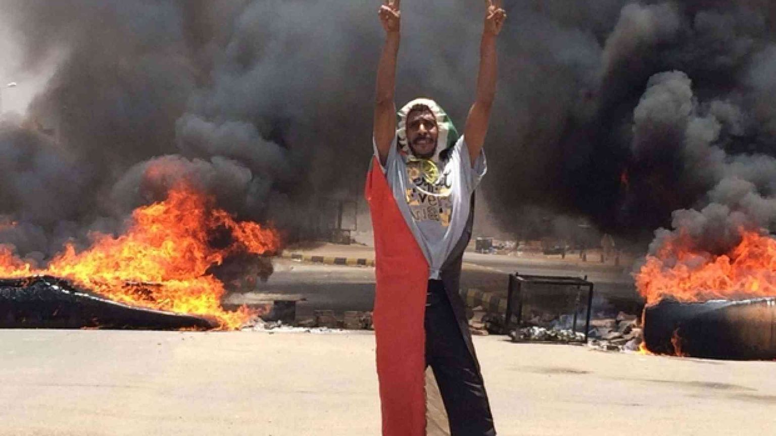 Bagno di sangue, annunciate nuove elezioni generali