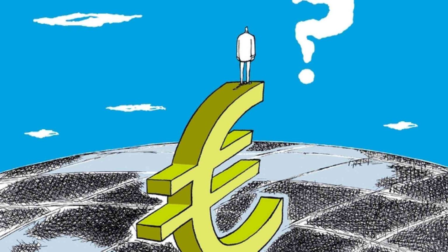 La ricetta della MMT nella Ue per una sovranità condivisa