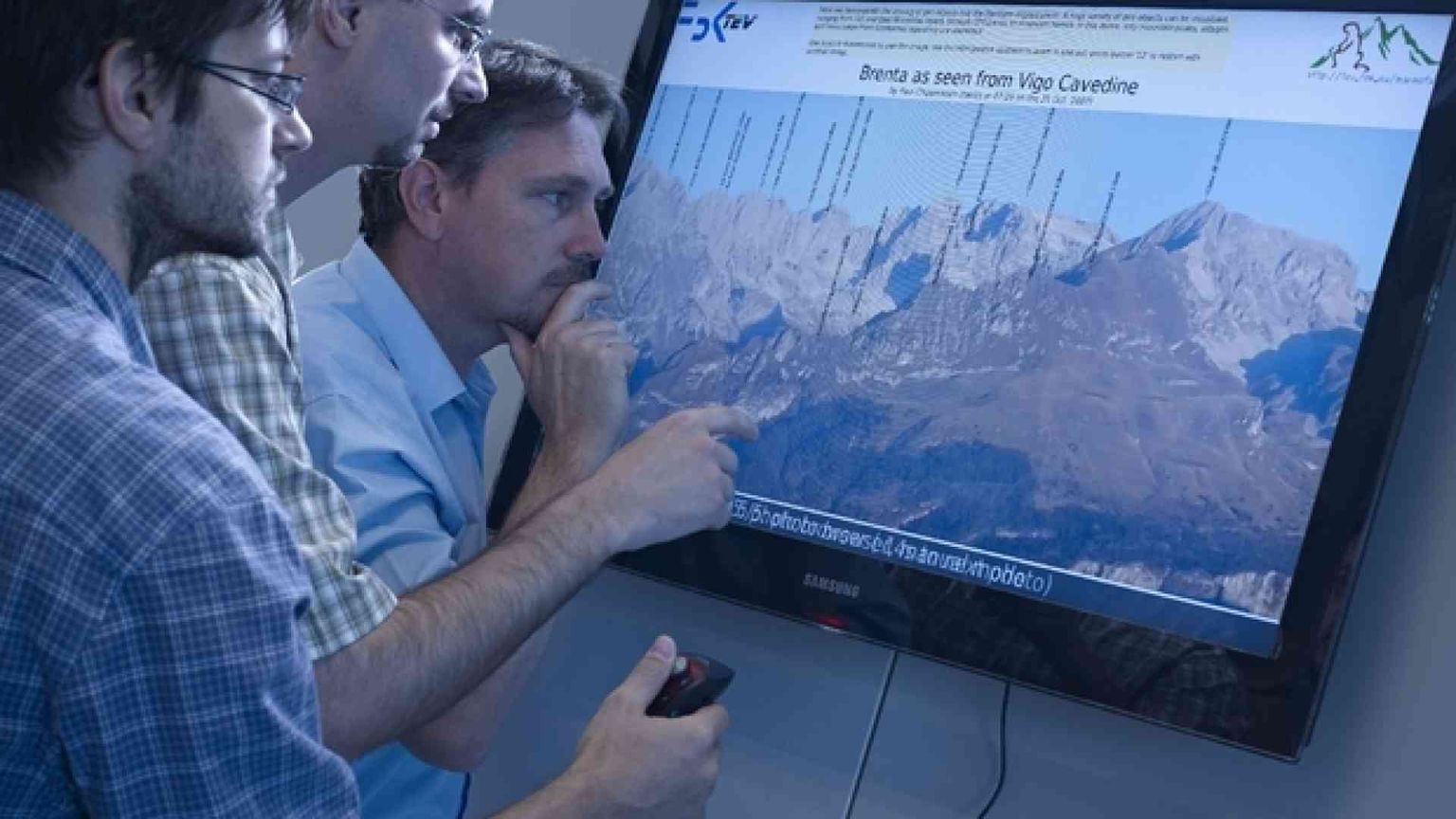 Al via lo Smart Building Roadshow