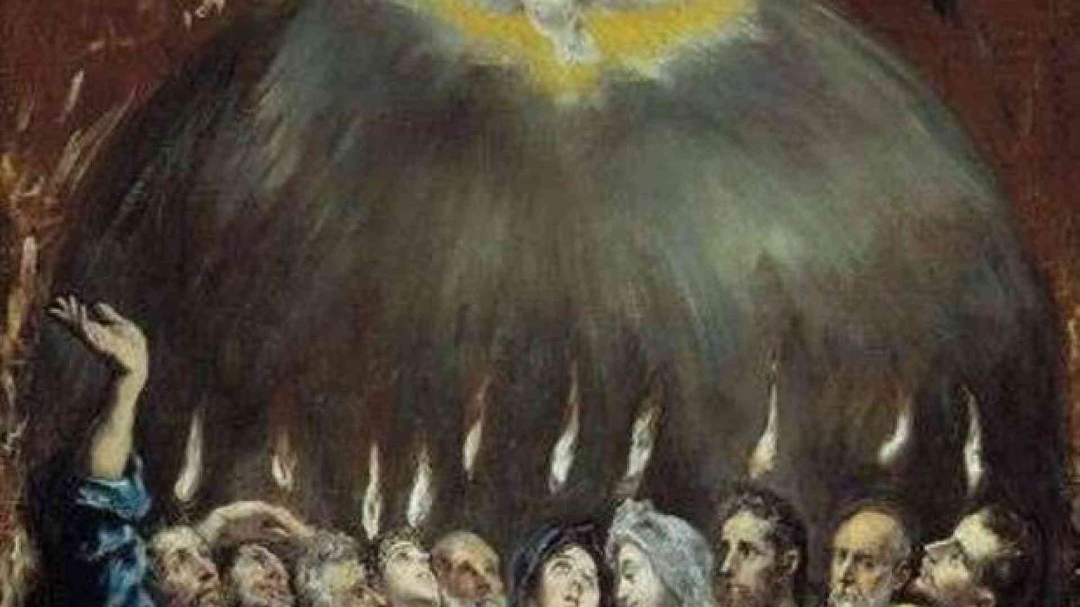 Lo Spirito Santo? È Dio in libertà