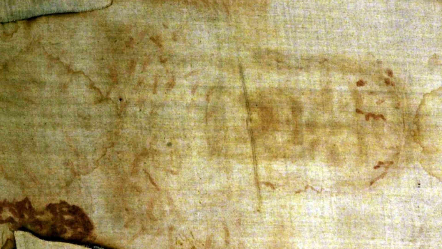 Sindone, sempre più dubbi sul C14