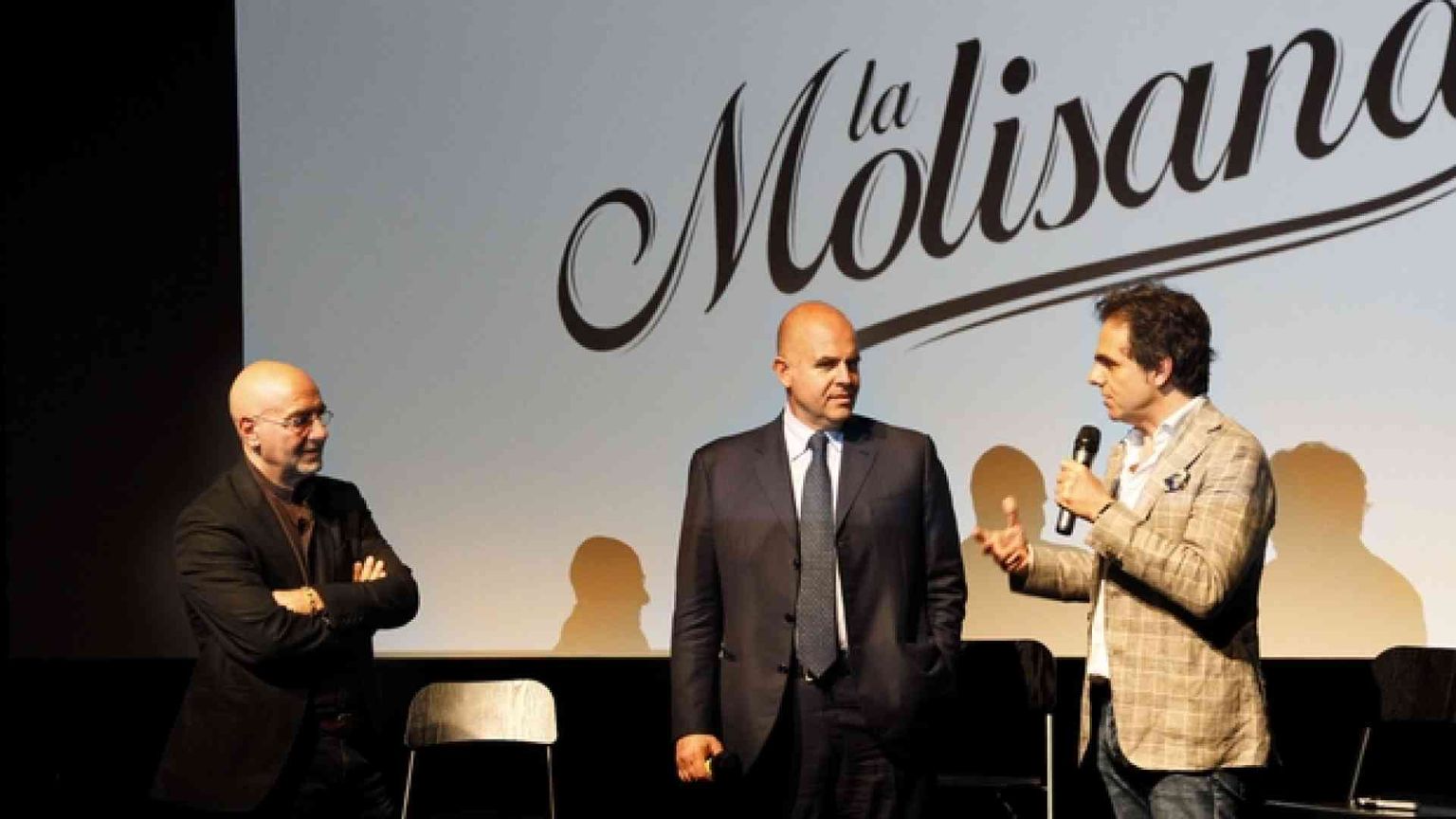 Un premio alle aziende virtuose del "made in Italy"