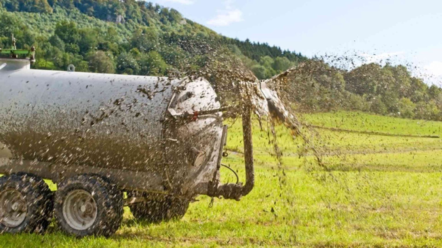 Toffoli: nella lotta ai concimi illegali tutti possiamo fare di più