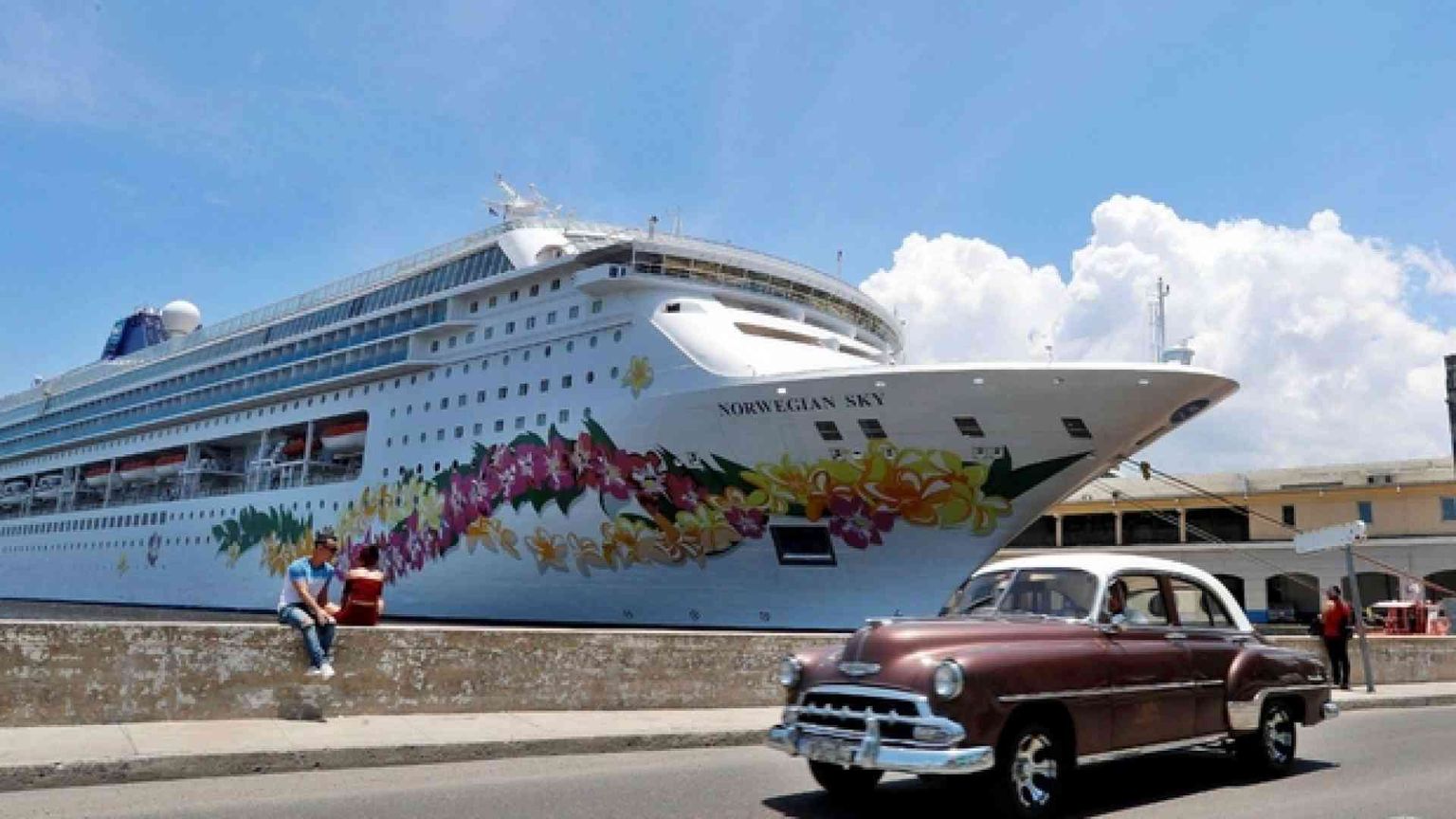 L'assalto finale di Trump a Cuba dietro le sanzioni sul Venezuela