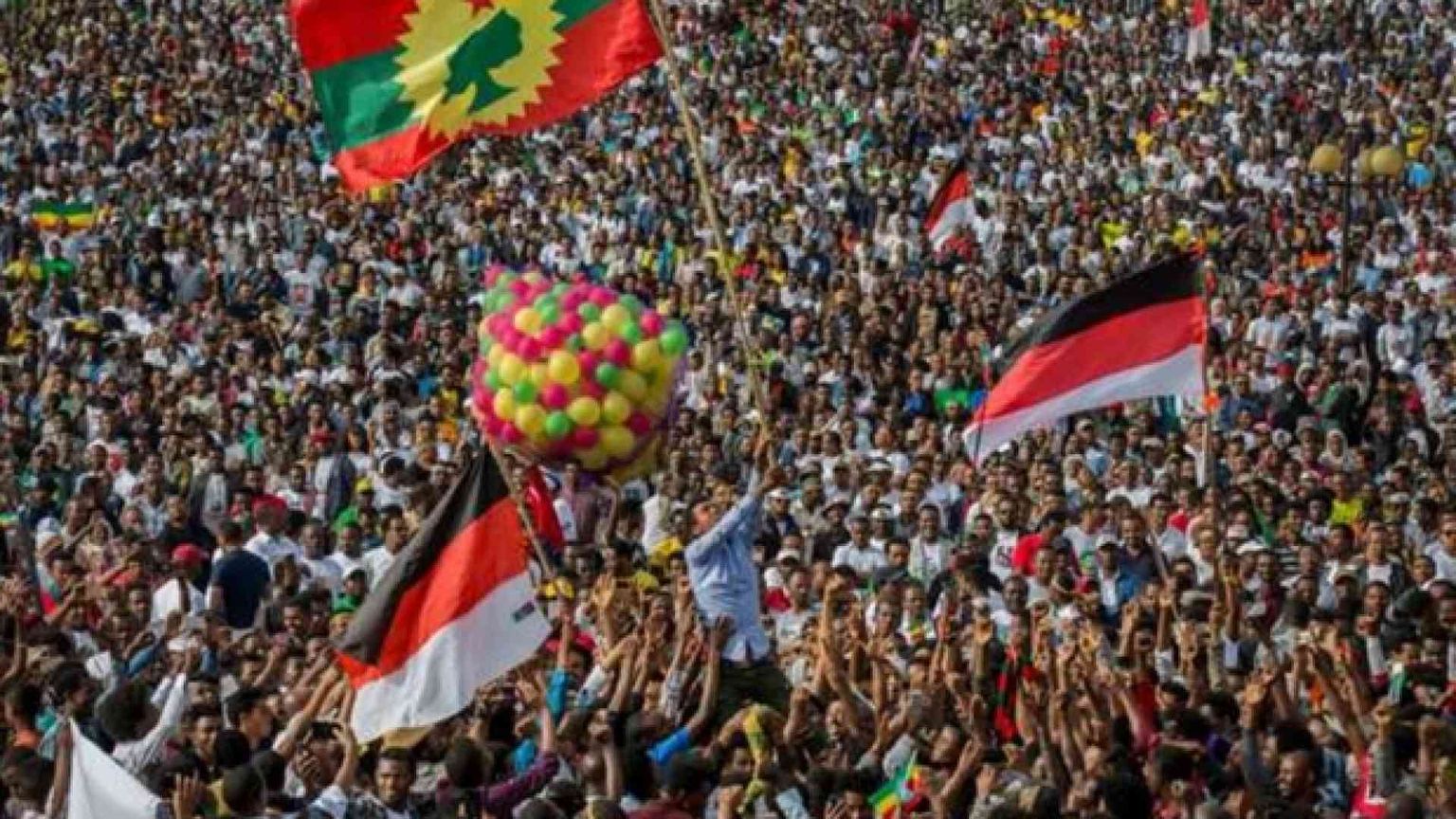 Rafforzare in Etiopia il cantiere EurAfricano
