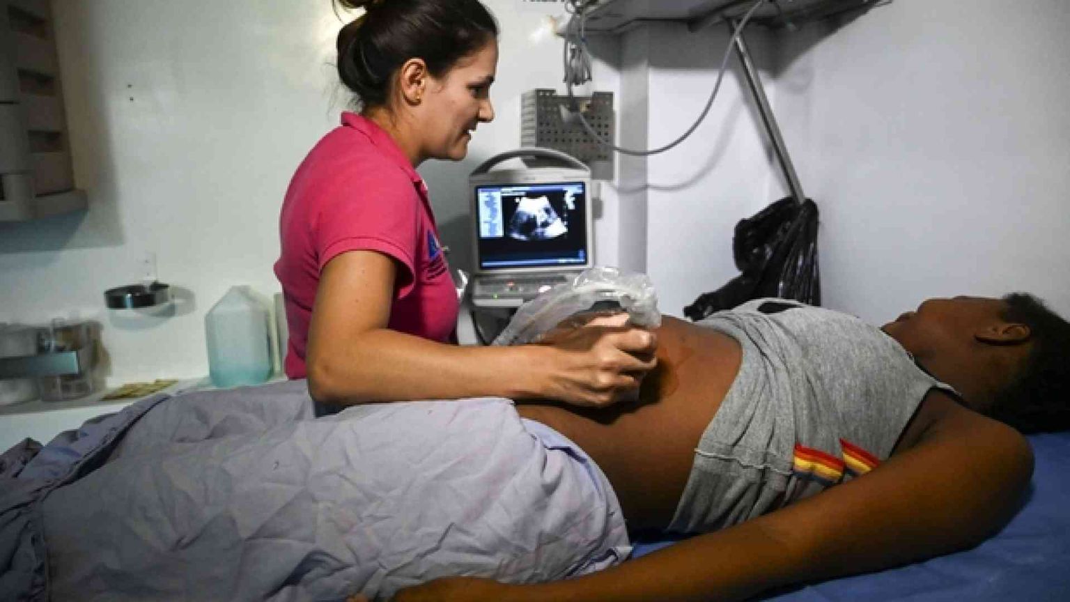 Non è un Paese per mamme