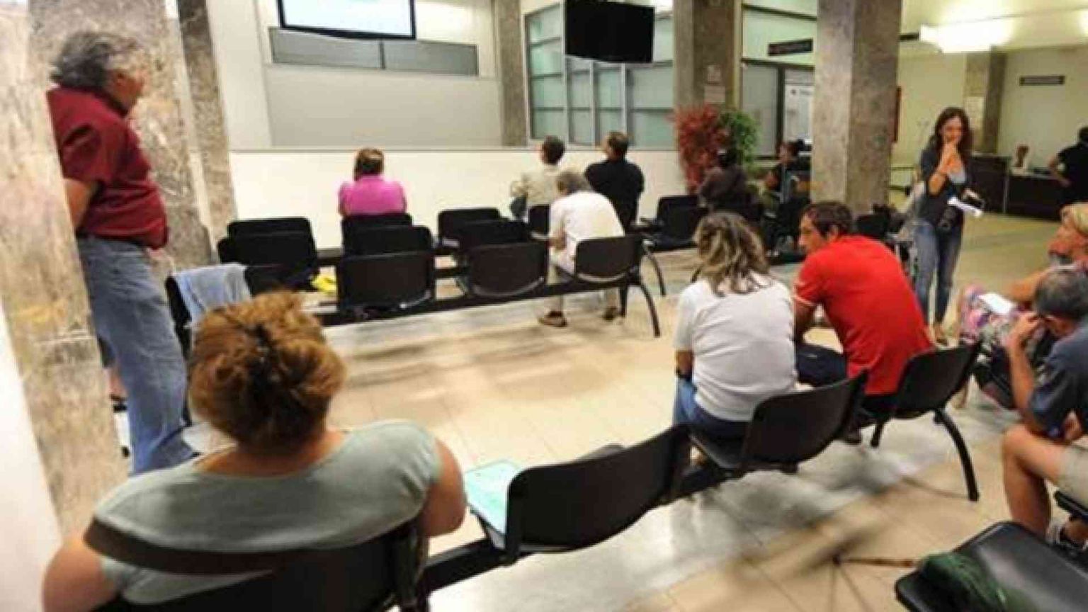 Sanità, in Italia adesso si paga