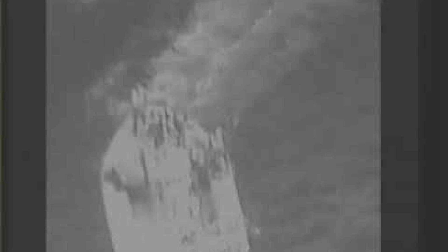 Tensione nel golfo: gli Usa diffondono un video che accusa l'Iran