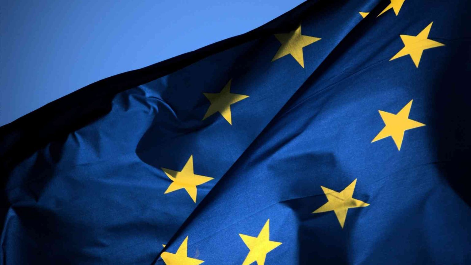 Le radici cattoliche e mariane della bandiera dell'Unione Europea