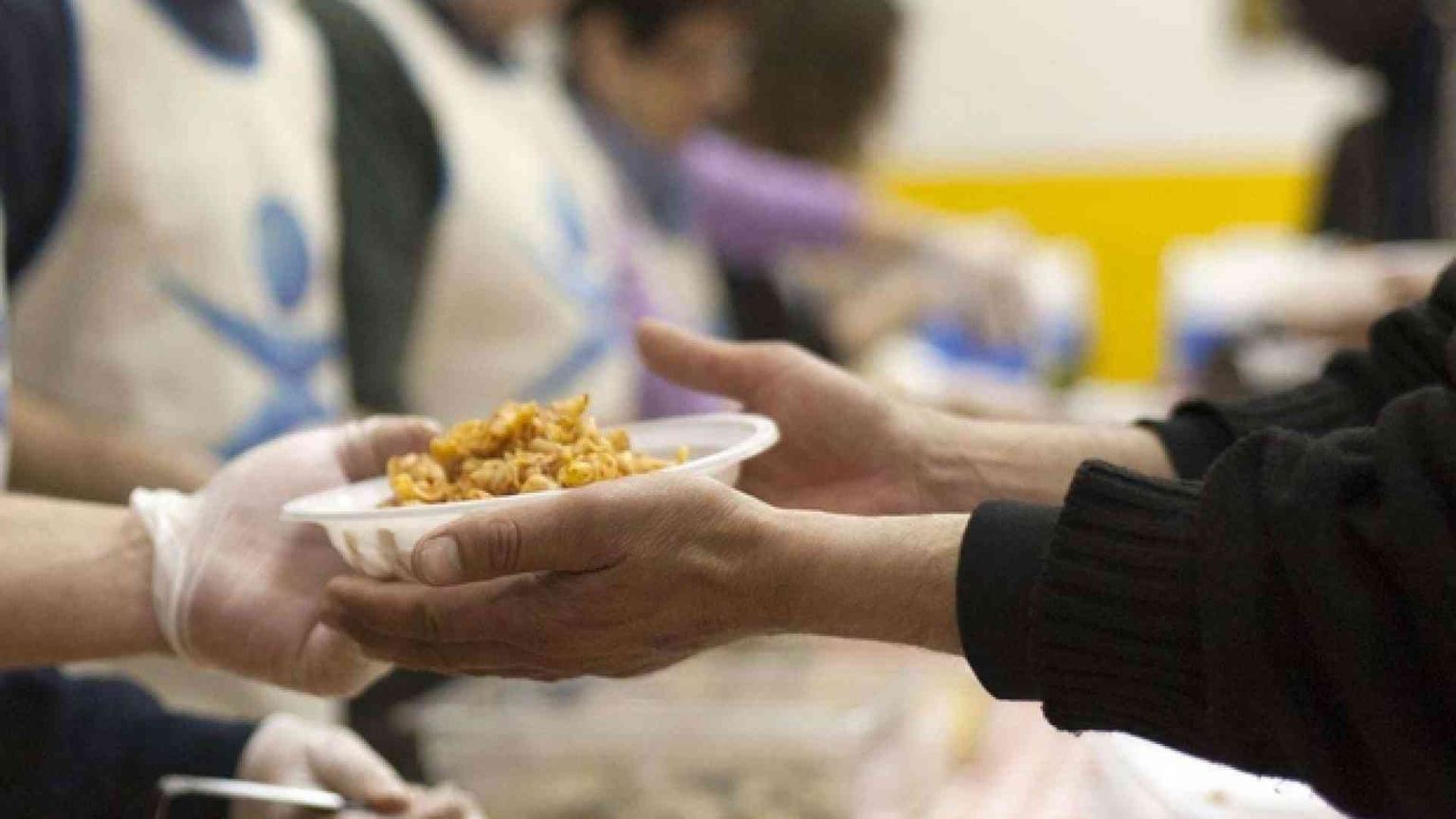 Ma la sussidiarietà non si può sospendere